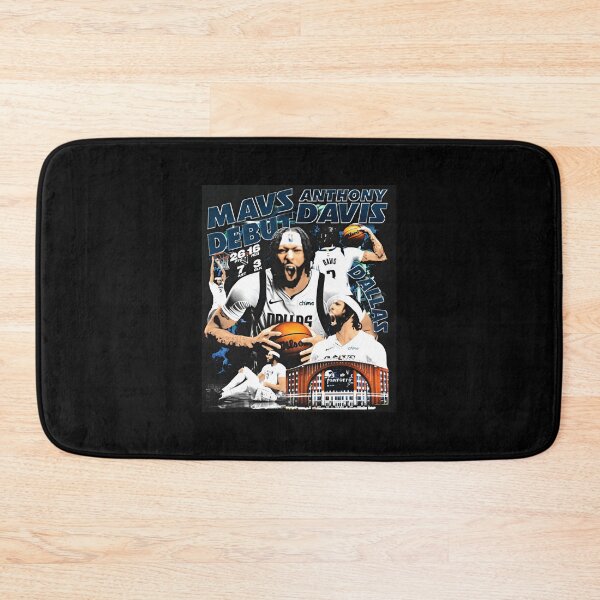 Item preview, Anthony Davis Colorful Cartoon Portrait designed and sold by Xavierardiner.