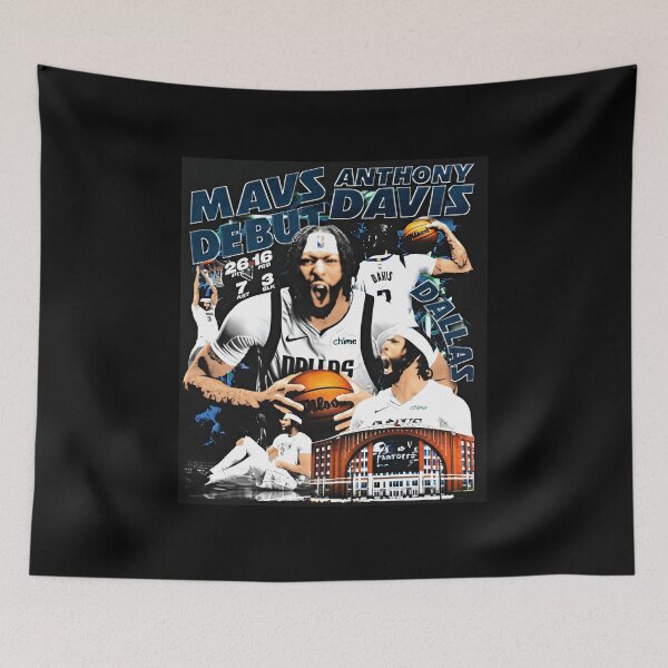 Item preview, Anthony Davis Colorful Cartoon Portrait designed and sold by Xavierardiner.
