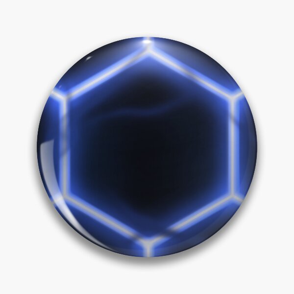 Item preview, Blue Graphene Phone Case designed and sold by WhenYouNeedMe.