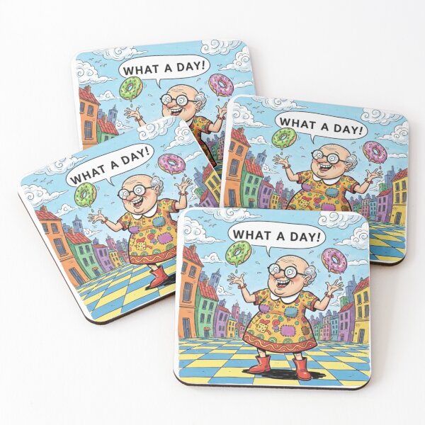 Item preview, Funny Grandma gift Design designed and sold by ArtLote.
