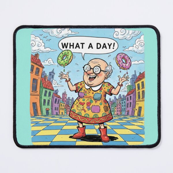 Item preview, Funny Grandma gift Design designed and sold by ArtLote.