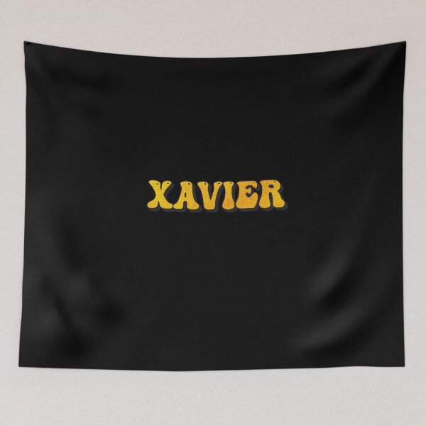 Item preview, Xavier Personalized Name - Funny & Cool Custom Gift for Men Boys, Teens designed and sold by Oussinc.