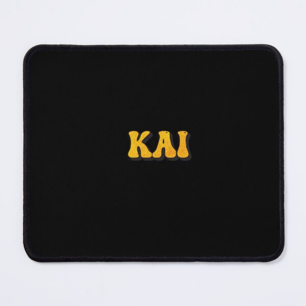 Item preview, Kai Personalized Name - Funny & Cool Custom Gift for Men Boys, Teens designed and sold by Oussinc.