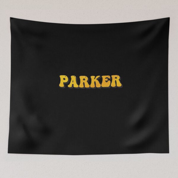 Item preview, Parker Personalized Name - Funny & Cool Custom Gift for Men Boys, Teens designed and sold by Oussinc.