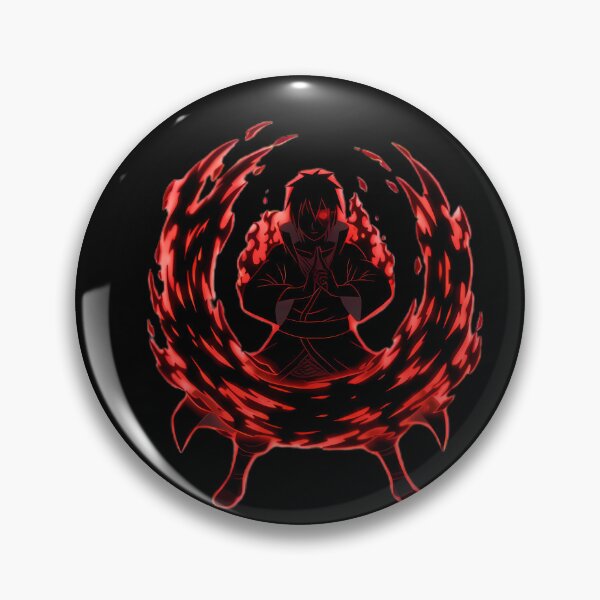 Item preview, Shadow of the Cursed Eye - Crimson Crow Warrior designed and sold by SICreativeSto.