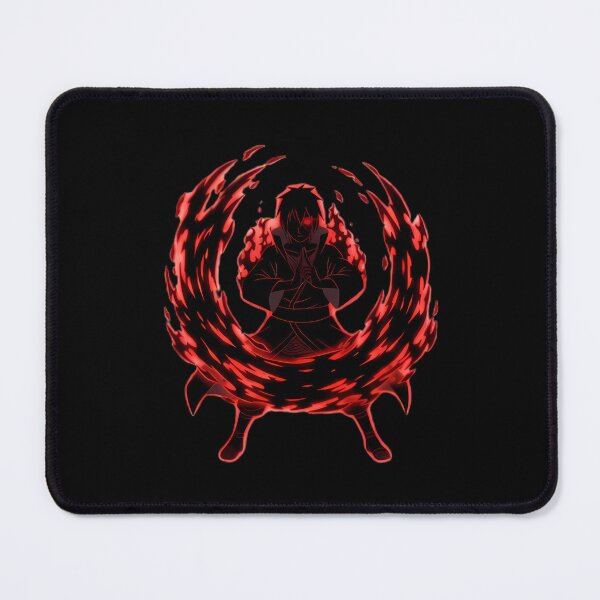 Item preview, Shadow of the Cursed Eye - Crimson Crow Warrior designed and sold by SICreativeSto.