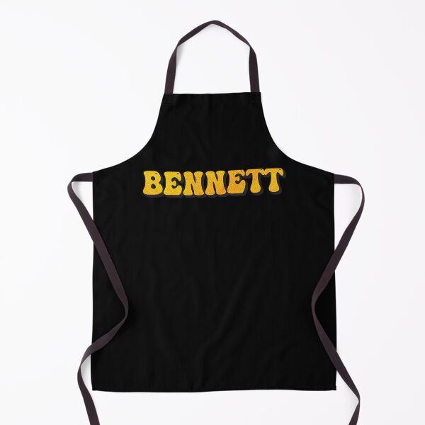 Item preview, Bennett Personalized Name - Funny & Cool Custom Gift for Men Boys, Teens designed and sold by Oussinc.