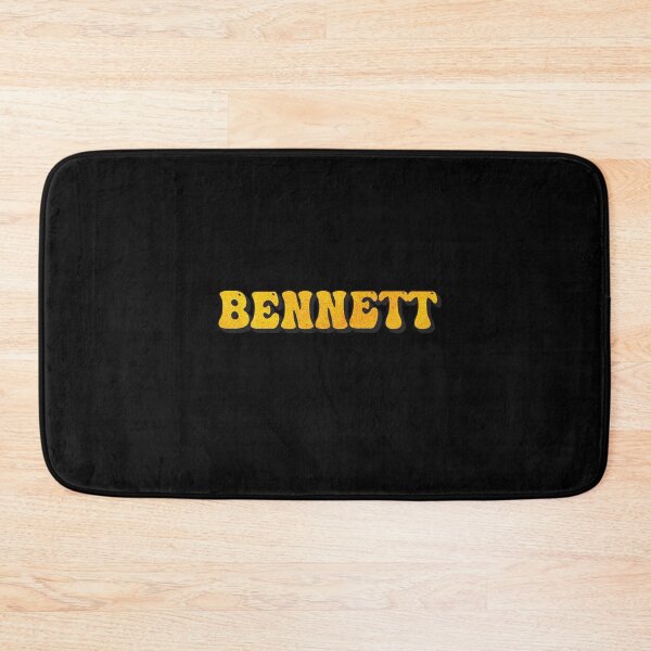 Item preview, Bennett Personalized Name - Funny & Cool Custom Gift for Men Boys, Teens designed and sold by Oussinc.