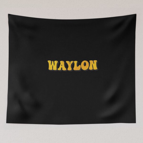 Item preview, Waylon Personalized Name - Funny & Cool Custom Gift for Men Boys, Teens designed and sold by Oussinc.
