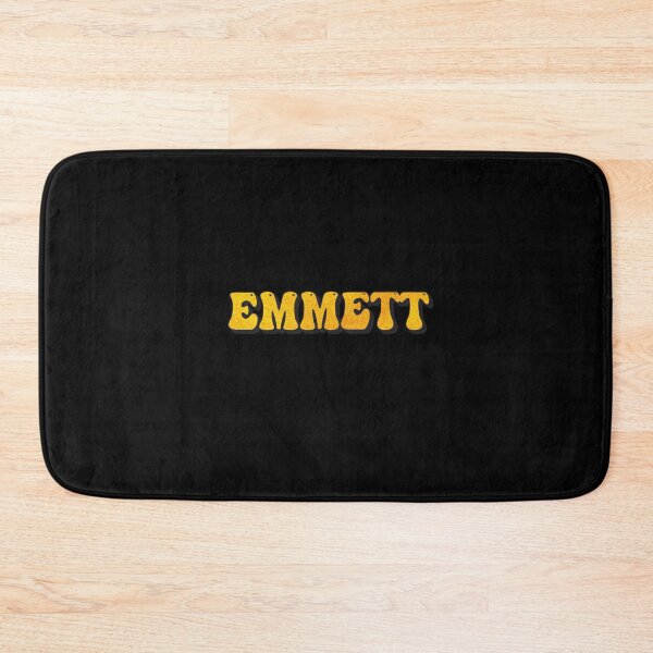 Item preview, Emmett Personalized Name - Funny & Cool Custom Gift for Men Boys, Teens designed and sold by Oussinc.