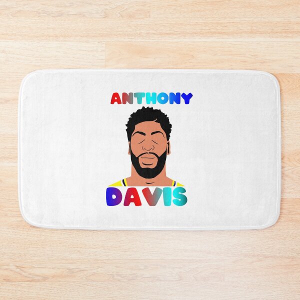Item preview, Anthony Davis Dynamic Dunk Action Pose designed and sold by Xavierardiner.