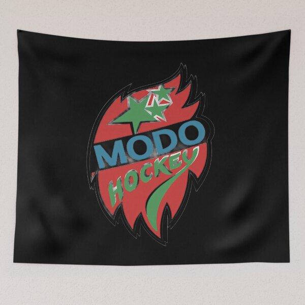 Item preview, Modo Hockey designed and sold by tourkii.