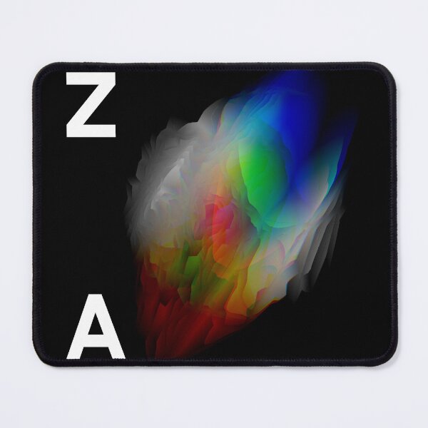 Item preview, ZA Cracked designed and sold by Decipan.