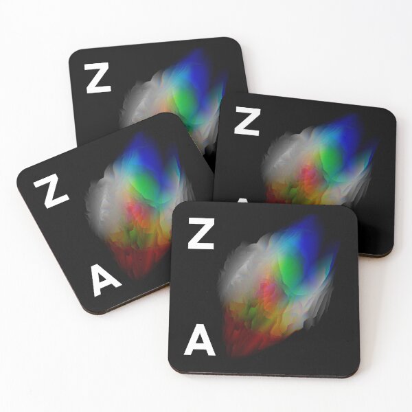 Item preview, ZA Cracked designed and sold by Decipan.