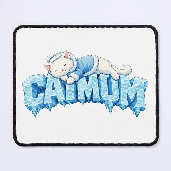 Item preview, Catmom designed and sold by Crazycatgraphic.