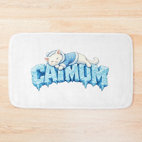 Item preview, Catmom designed and sold by Crazycatgraphic.