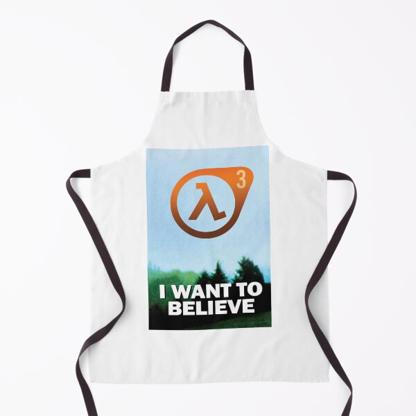 Item preview, I want to believe designed and sold by savethetshirt.
