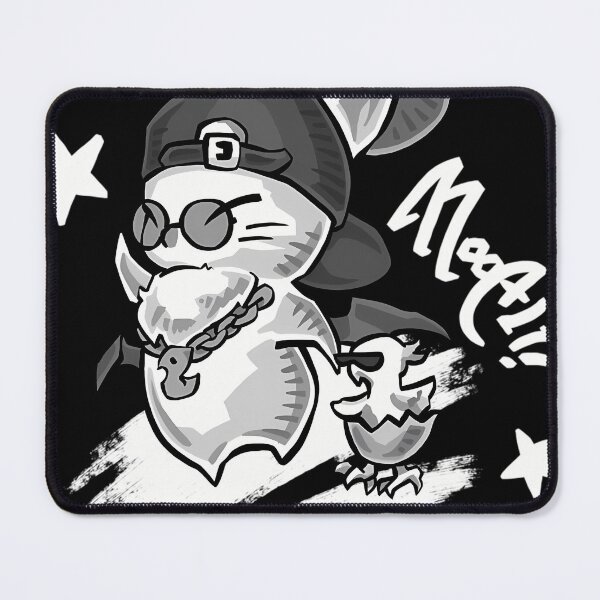 Item preview, Based On The In Game Item For Final Fantasy  designed and sold by BIGDOGZ12.