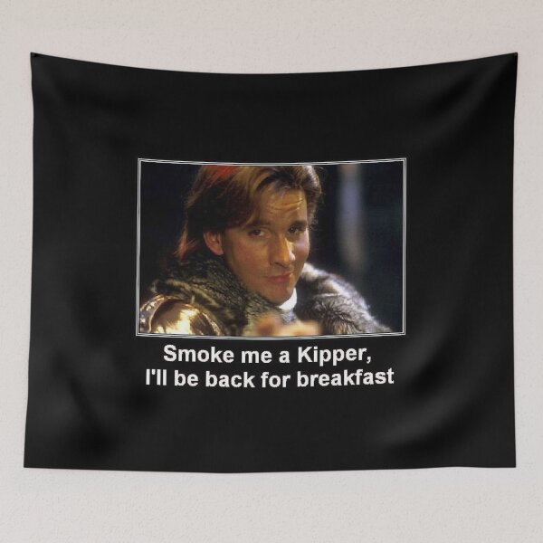 Item preview, Red Dwarf designed and sold by bullymaiden.