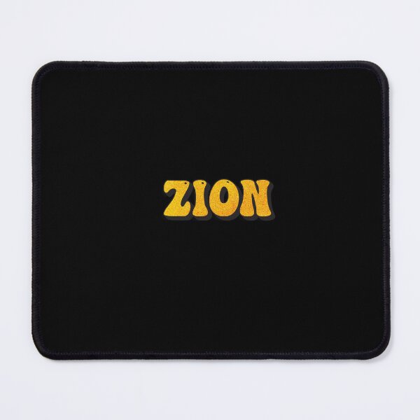 Item preview, Zion Personalized Name - Funny & Cool Custom Gift for Men Boys, Teens designed and sold by Oussinc.