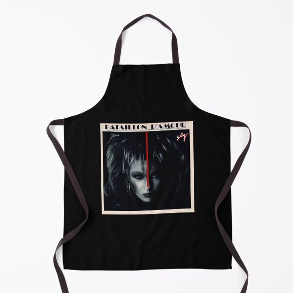 Item preview, Silly - Bataillon'D Amour Album 1986 designed and sold by TROUBLESHOOTS.
