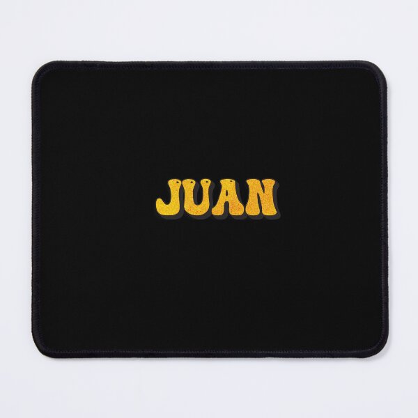 Item preview, Juan Personalized Name - Funny & Cool Custom Gift for Men Boys, Teens designed and sold by Oussinc.