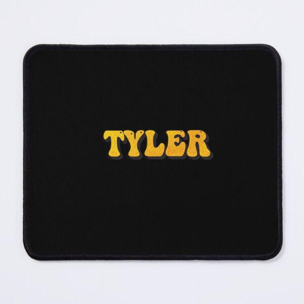 Item preview, Tyler Personalized Name - Funny & Cool Custom Gift for Men Boys, Teens designed and sold by Oussinc.
