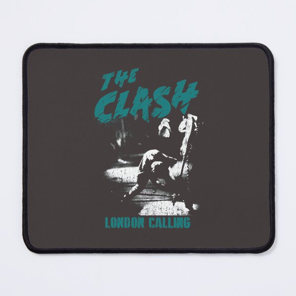 Item preview, The Clash London Calling designed and sold by abhinavp1014.