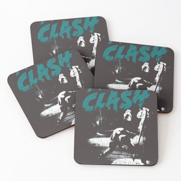 Item preview, The Clash London Calling designed and sold by abhinavp1014.