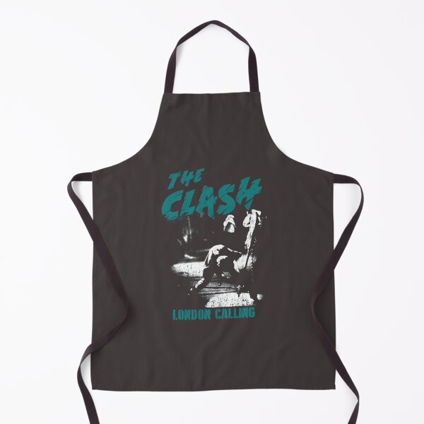 Item preview, The Clash London Calling designed and sold by abhinavp1014.