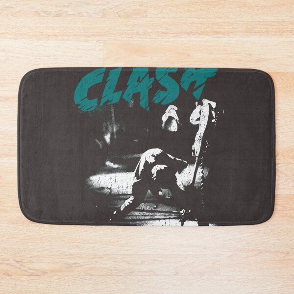 Item preview, The Clash London Calling designed and sold by abhinavp1014.