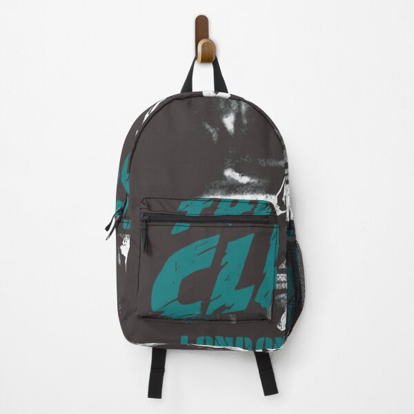 Item preview, The Clash London Calling designed and sold by abhinavp1014.