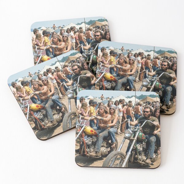 Item preview, WOODSTOCK MEMORIES  designed and sold by VERYOLDROAD BY AXTON BROWNING .
