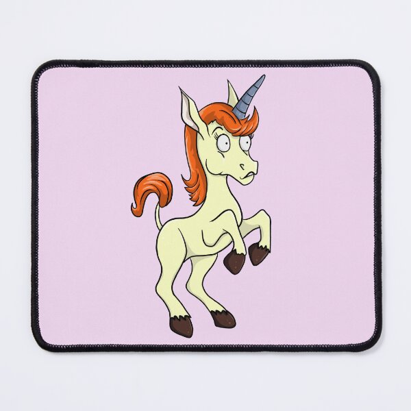 Item preview, The Slightly Annoying Familiar designed and sold by SideQuest - Scribbled Chaos!.