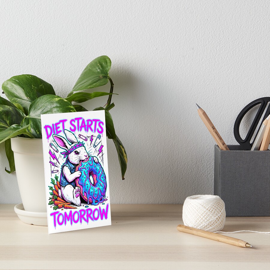 Item preview, Art Board Print designed and sold by Remy490.