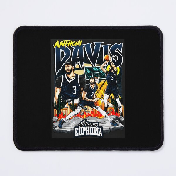Item preview, Anthony Davis Sports Collage Poster Style designed and sold by Xavierardiner.