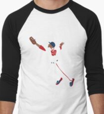 Meine Betts auf Mookie Baseballshirt für Männer