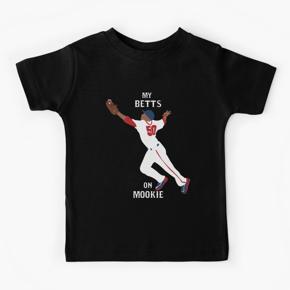 betts shirt