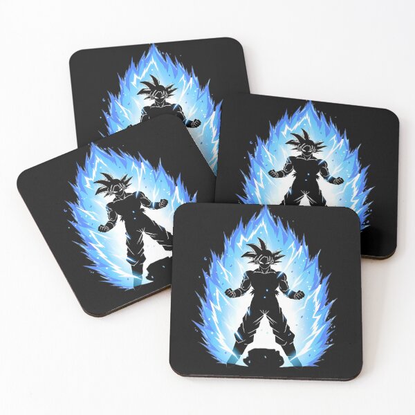 Item preview, Ultimate State of Mind - Silver Glow Warrior designed and sold by SICreativeSto.
