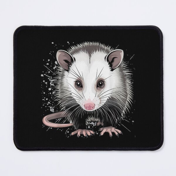 Item preview, Possum Opossum Lover Owner Cottagecore Cute Kawaii Women Kids , Opossum Gift For Mom Dad Kids designed and sold by Opossum GIFT ★★★★★.