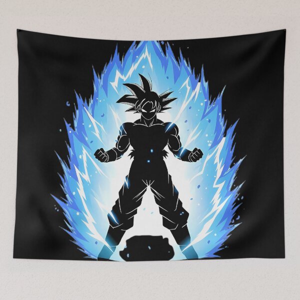 Item preview, Ultimate State of Mind - Silver Glow Warrior designed and sold by SICreativeSto.