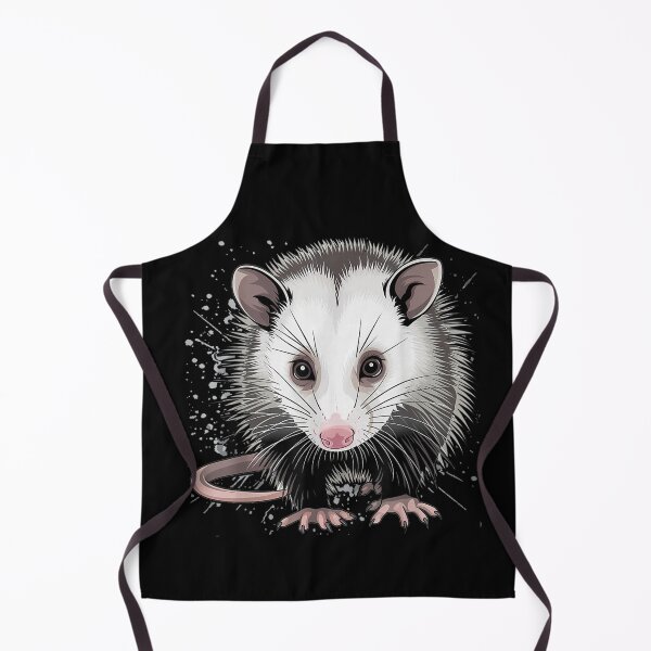 Item preview, Possum Opossum Lover Owner Cottagecore Cute Kawaii Women Kids , Opossum Gift For Mom Dad Kids designed and sold by Opossum GIFT ★★★★★.