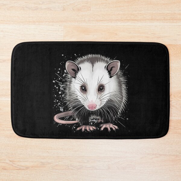 Item preview, Possum Opossum Lover Owner Cottagecore Cute Kawaii Women Kids , Opossum Gift For Mom Dad Kids designed and sold by Opossum GIFT ★★★★★.