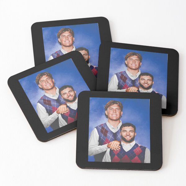 Item preview, New York Football Jaxson Dart Cam Skattebo Step Brothers designed and sold by TROUBLESHOOTS.