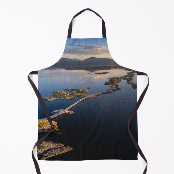 Item preview, The Atlantic Road III designed and sold by DiFigianoPhoto.
