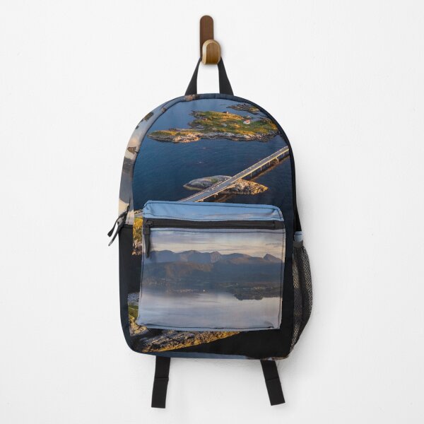 Item preview, The Atlantic Road III designed and sold by DiFigianoPhoto.