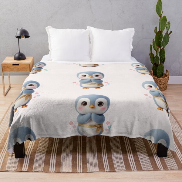 Item preview, Adorable Cartoon Animal Illustration designed and sold by naragon4289.