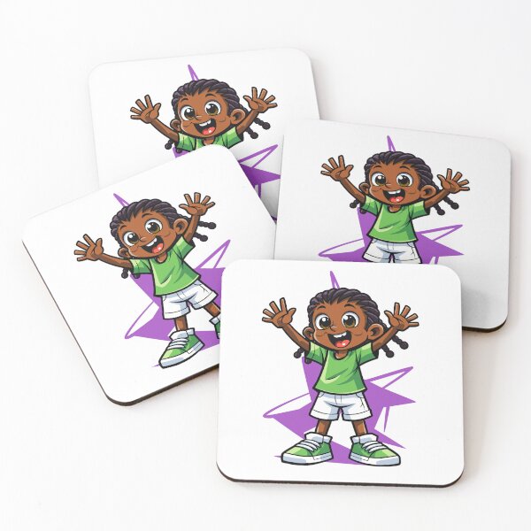 Item preview, Introducing Dexter designed and sold by leighjmartin.