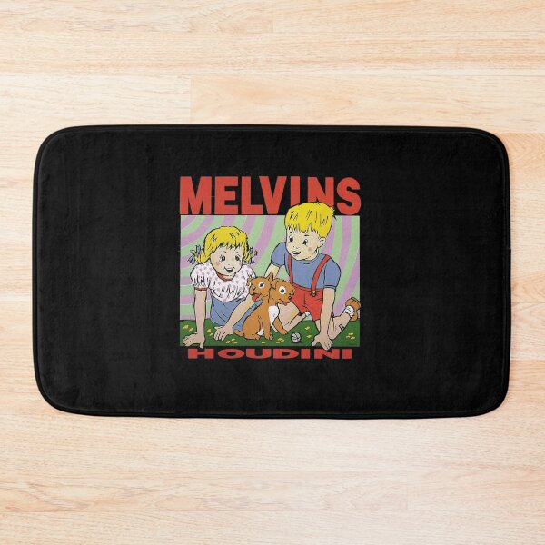 Item preview, Melvinss- Houdinii designed and sold by Samaillustrates.