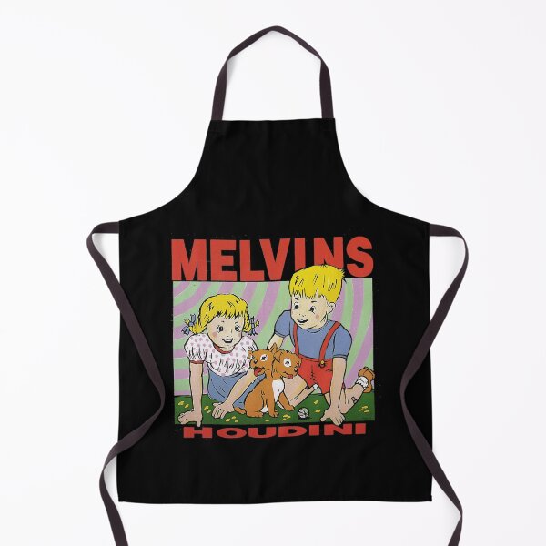 Item preview, Melvinss- Houdinii designed and sold by Samaillustrates.